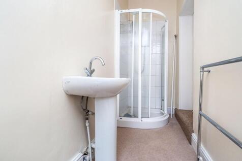 Shower Room/WC