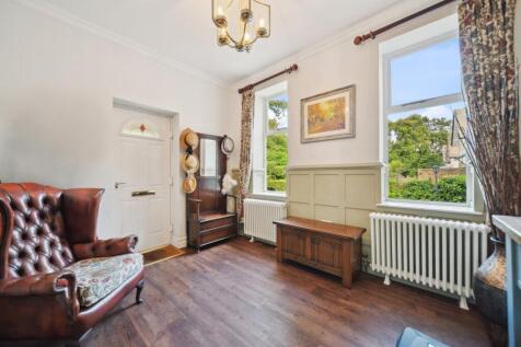 Rear Entrance Hall