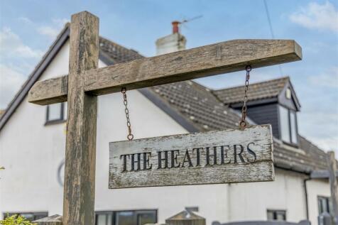 The Heathers (East Heckington)-2.jpg