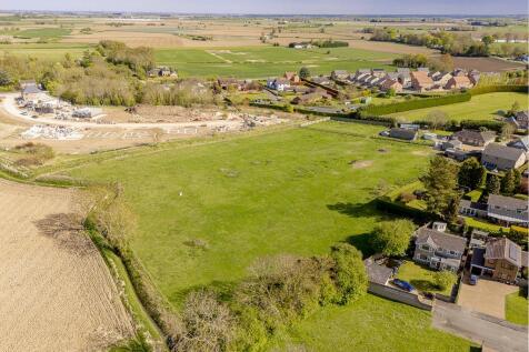Land, 40 Mill Lane (Gosberton)-3.jpg
