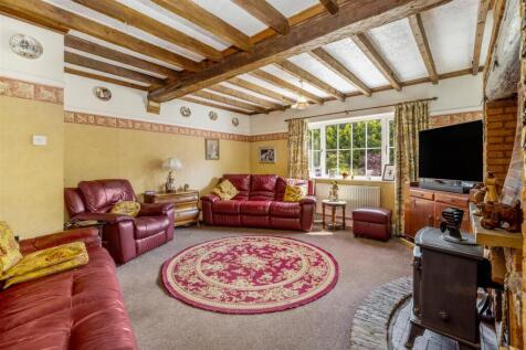 Chestnut Lodge (Gipsey Bridge)-34.jpg