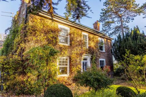 The Old Farmhouse (Old Leake)-6.jpg