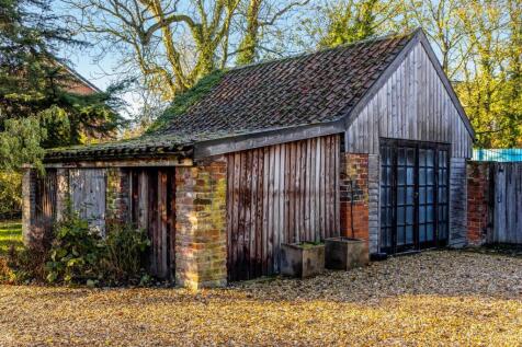 The Old Farmhouse (Old Leake)-33.jpg
