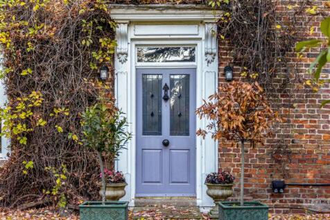 The Old Farmhouse (Old Leake)-10.jpg