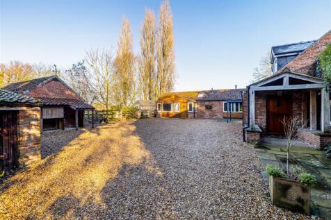 The Old Farmhouse (Old Leake)-13.jpg