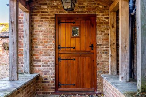 The Old Farmhouse (Old Leake)-14.jpg