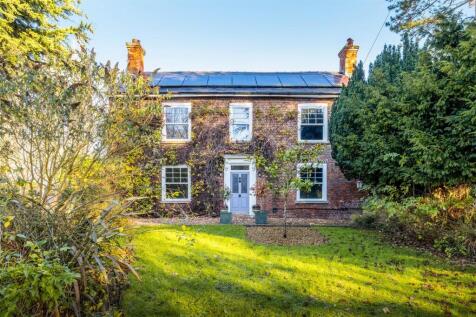 The Old Farmhouse (Old Leake)-8.jpg