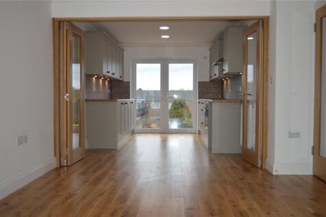 Open Living Space