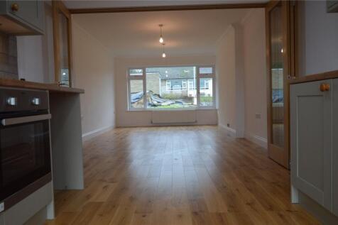 Open Living Space