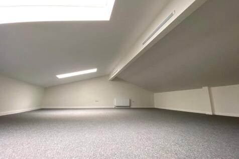 Loft Space