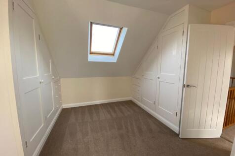 Dressing Room