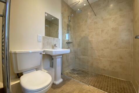En Suite Shower Room