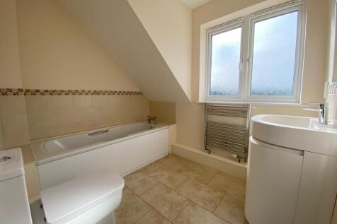 En Suit Bathroom