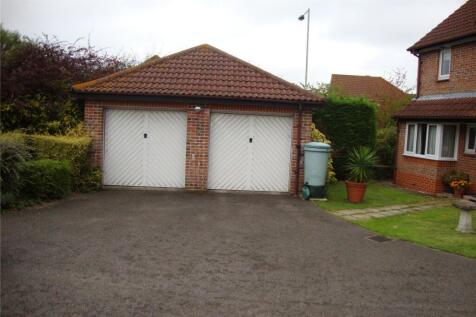 Double Garage