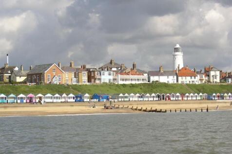 Southwold beach from the sea 009.JPG