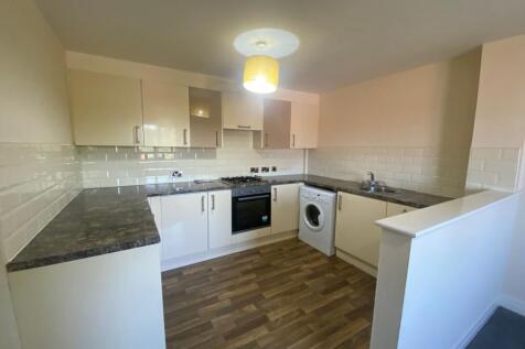 Kitchen and Lounge