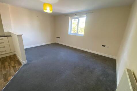 Kitchen and Lounge
