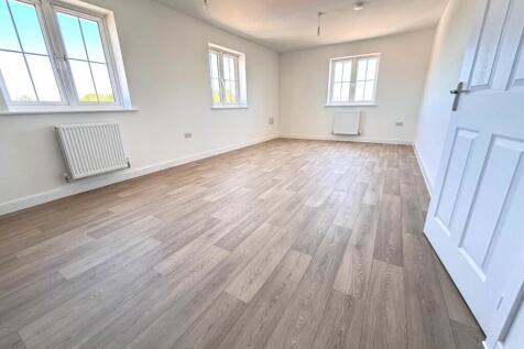 Lounge and Kitchen
