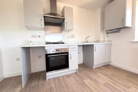 Lounge and Kitchen