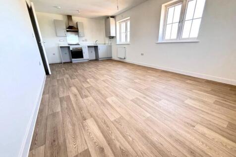 Lounge and Kitchen