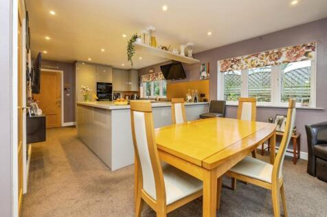 Main House Kitchen