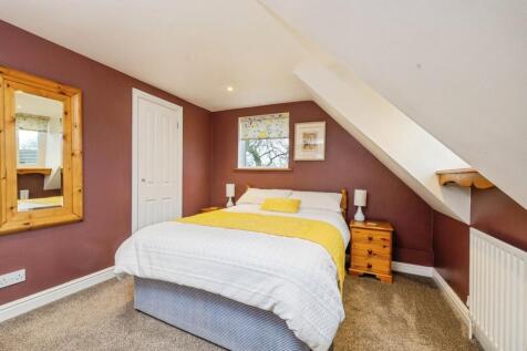 Main House Bedroom