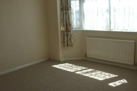 Second Double Bed