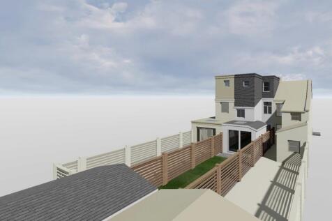 Proposed Drawings 