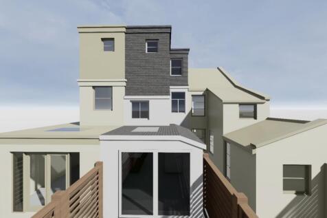 Proposed Drawings