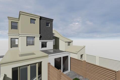Proposed Drawings
