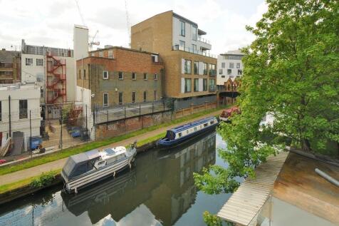 riverside apartment