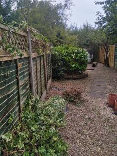 Garden 1 P&amp;D ...