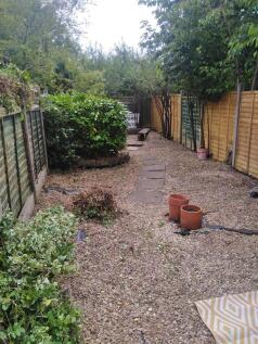 Garden 2 P&amp;D ...