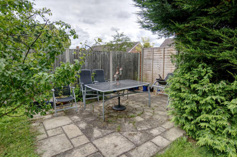 Garden 3