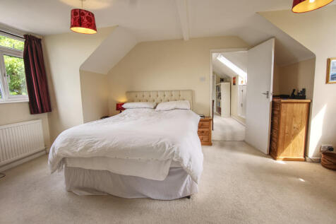 Bedroom 1A