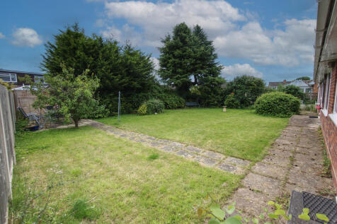 Garden 1 Sky