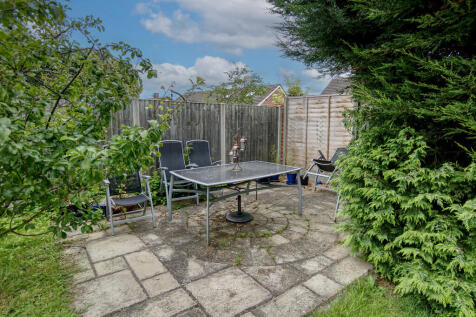 Garden 3 Sky