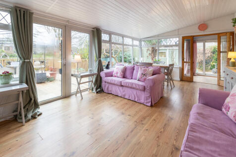 Conservatory 1B