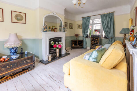 Living Room 1A