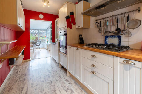 Kitchen 1B