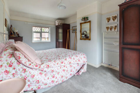 Bedroom 1A