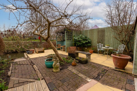 Garden 4