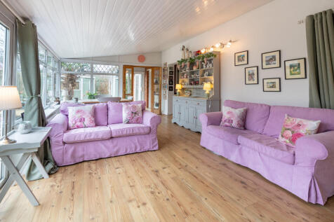 Conservatory 1C