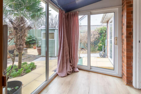 Conservatory 2