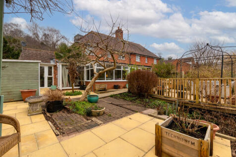 Garden 1