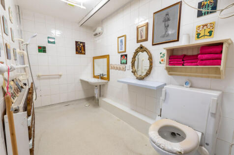 Wet Room
