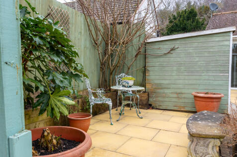 Garden 7