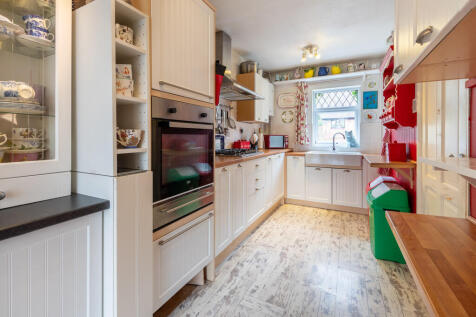 Kitchen 1A