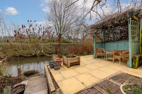 Garden 3