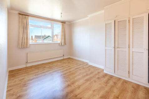 Bedroom 1A